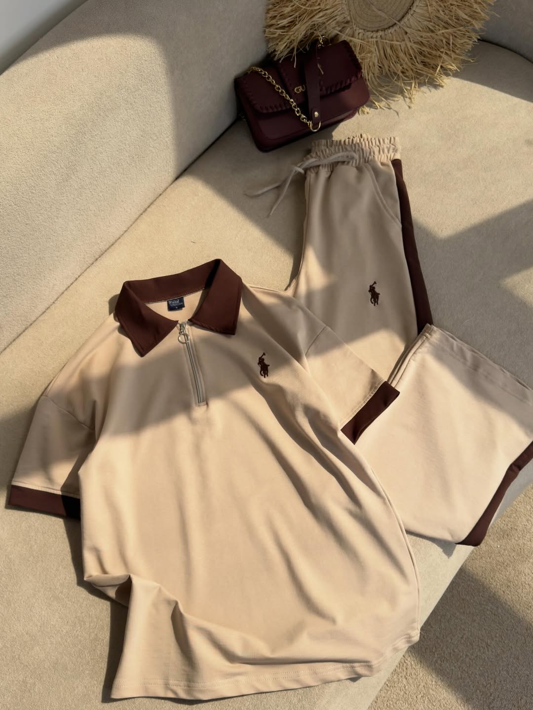 Set Chic