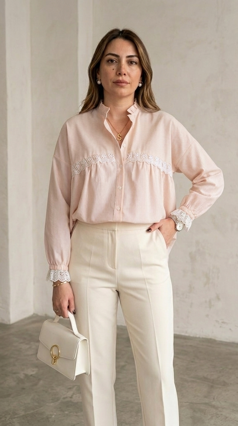 chemise femme