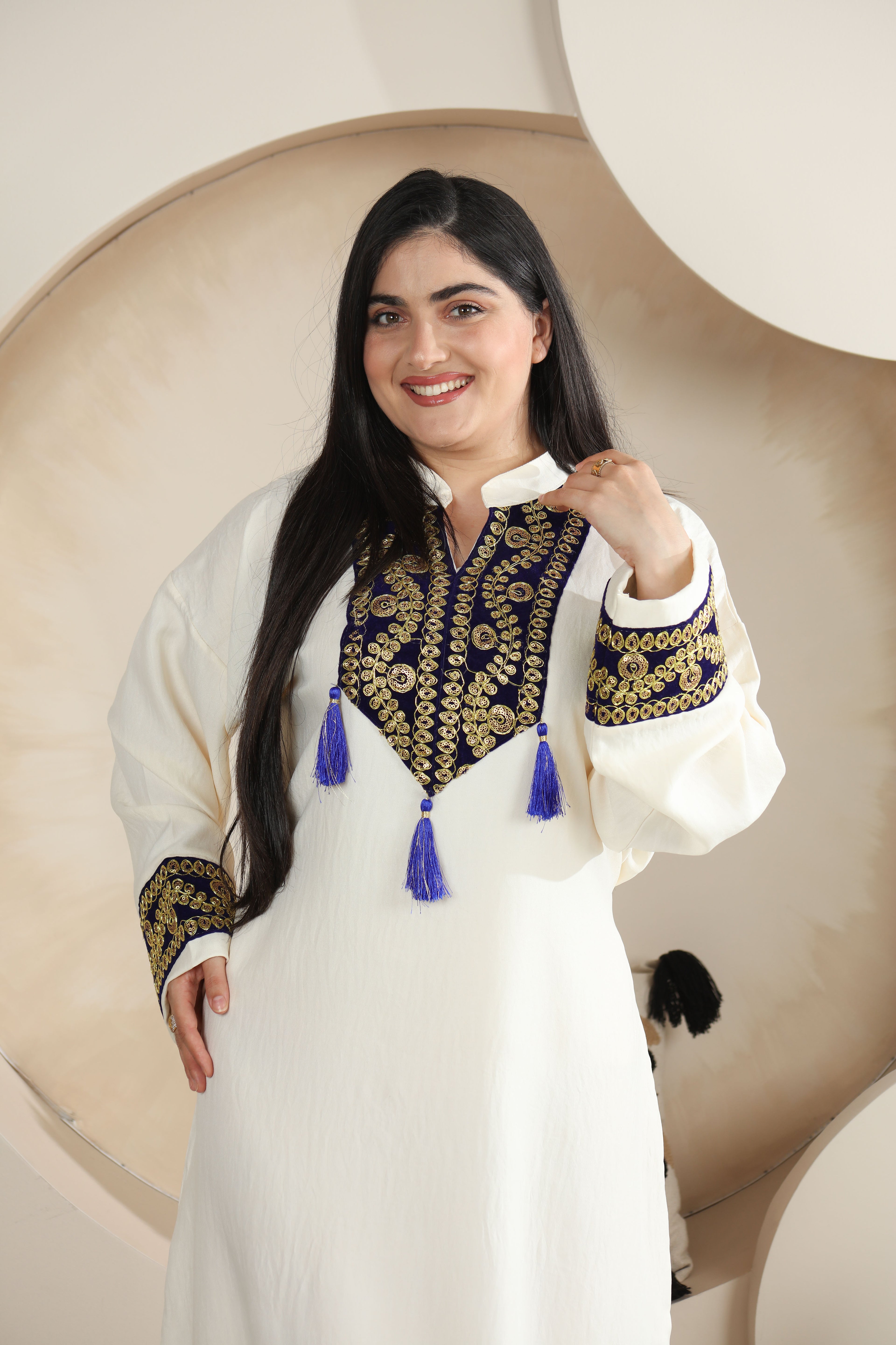 جلباب هيام