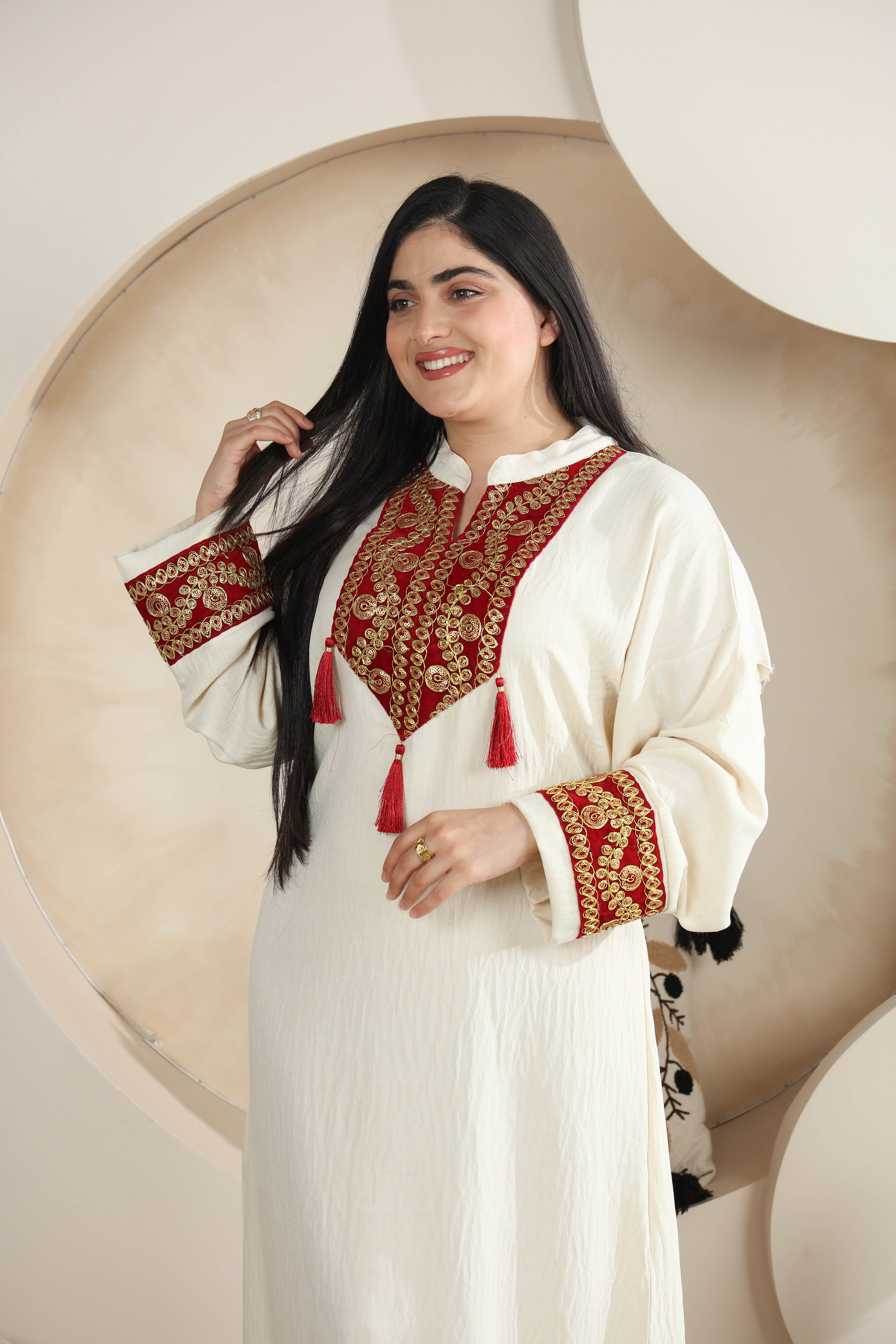 جلباب هيام