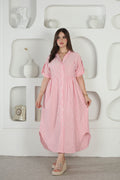 Polo Robe Chemise