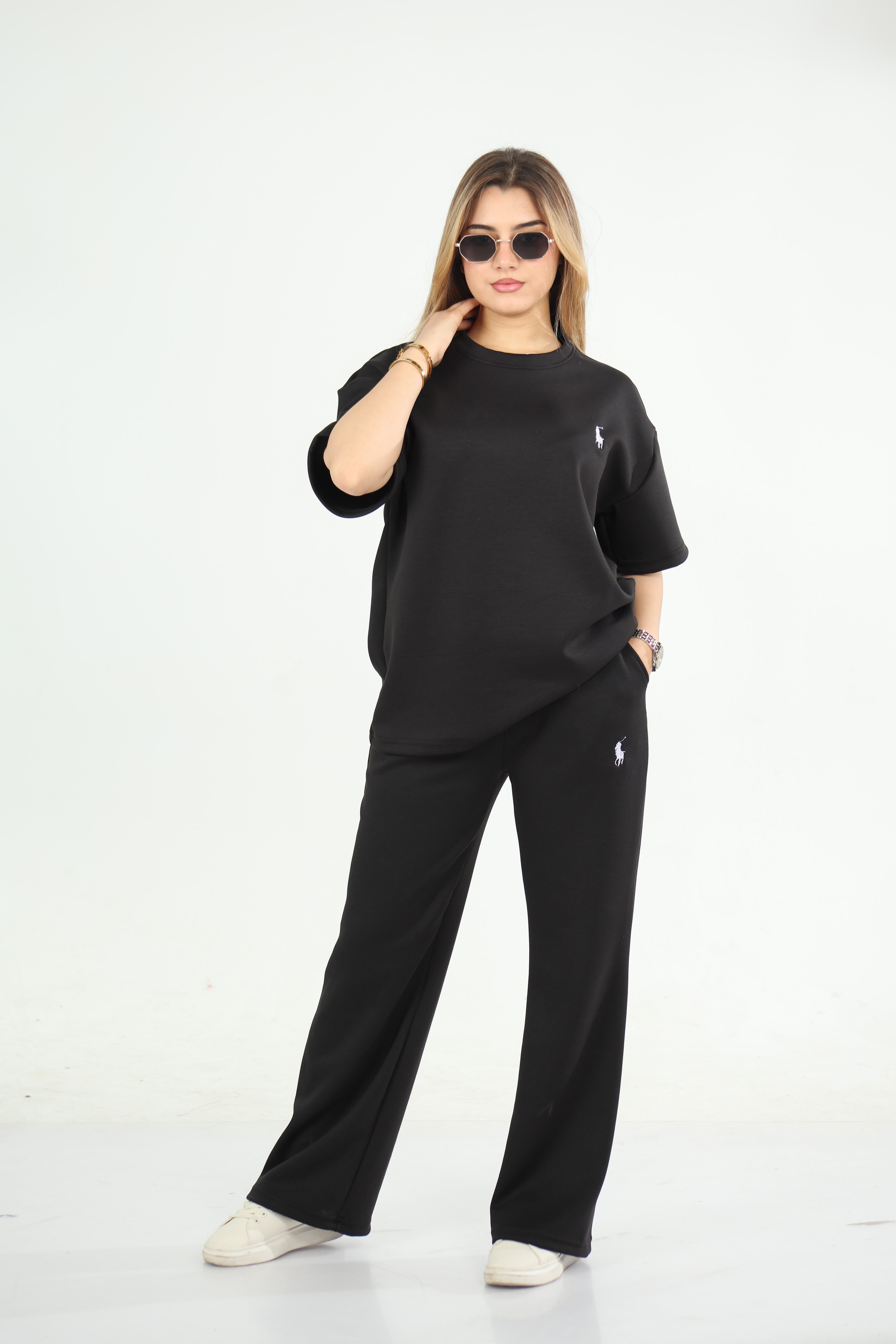 SET POLO