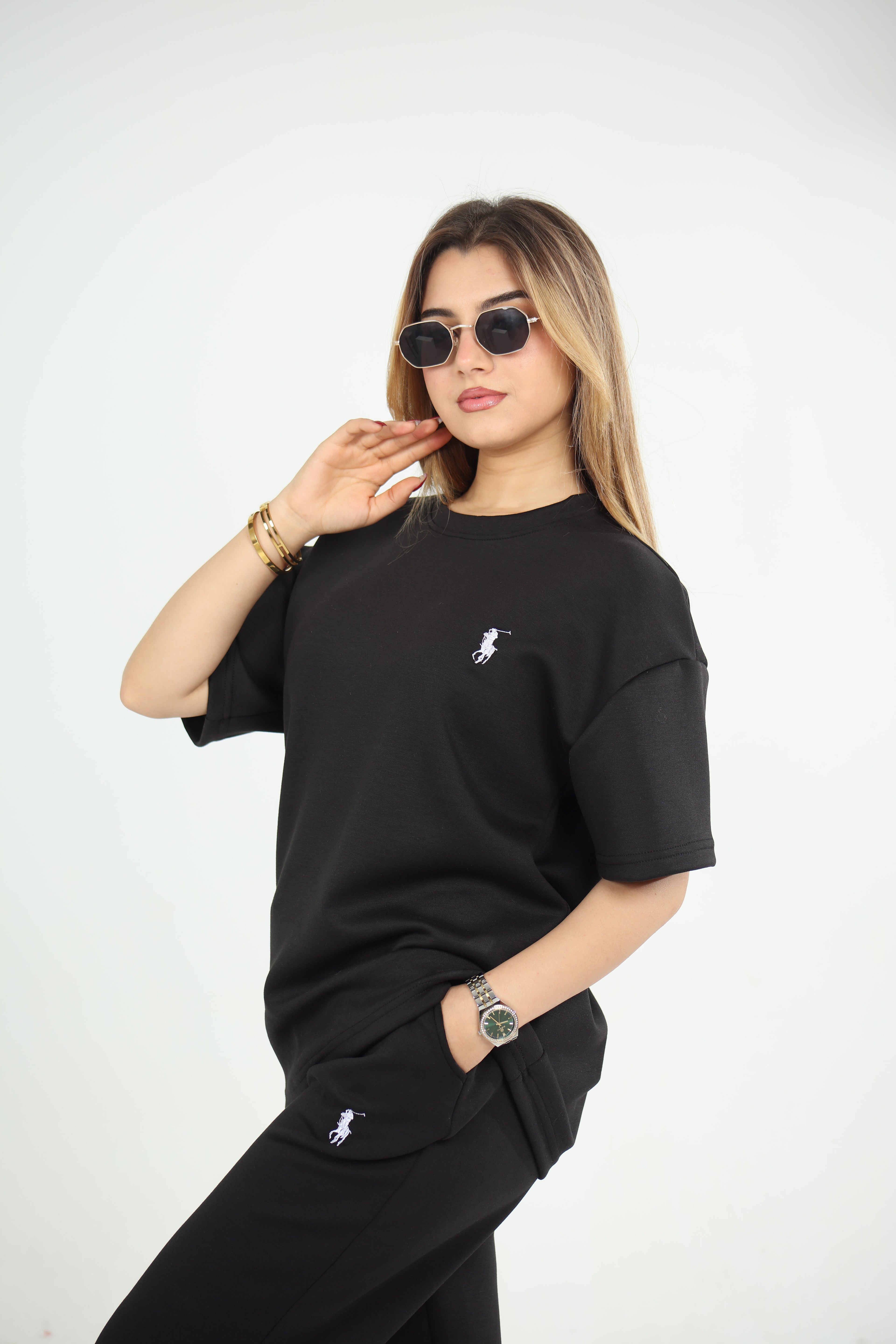SET POLO