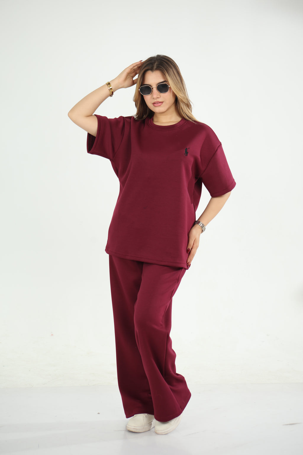 SET POLO