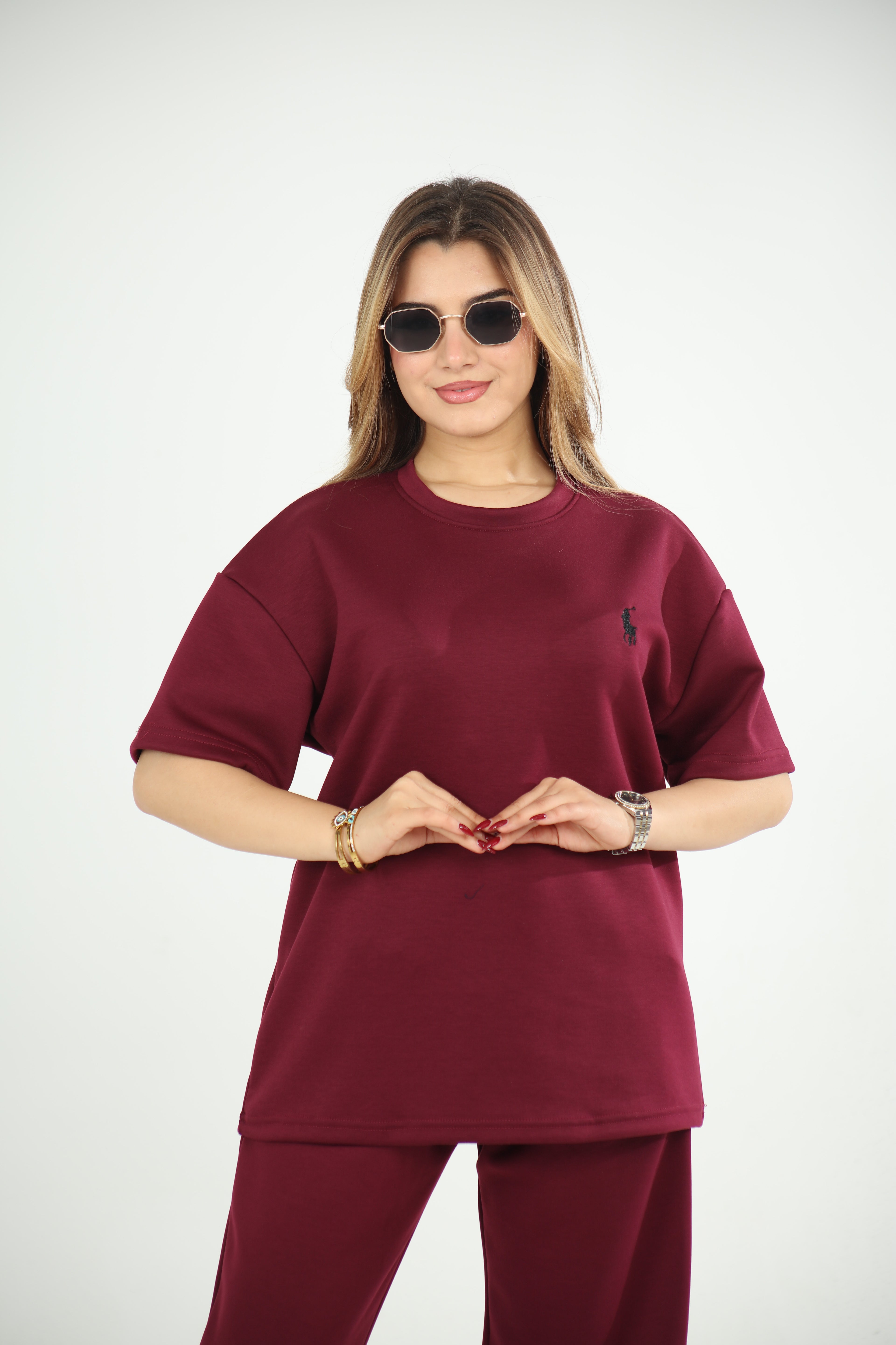 SET POLO