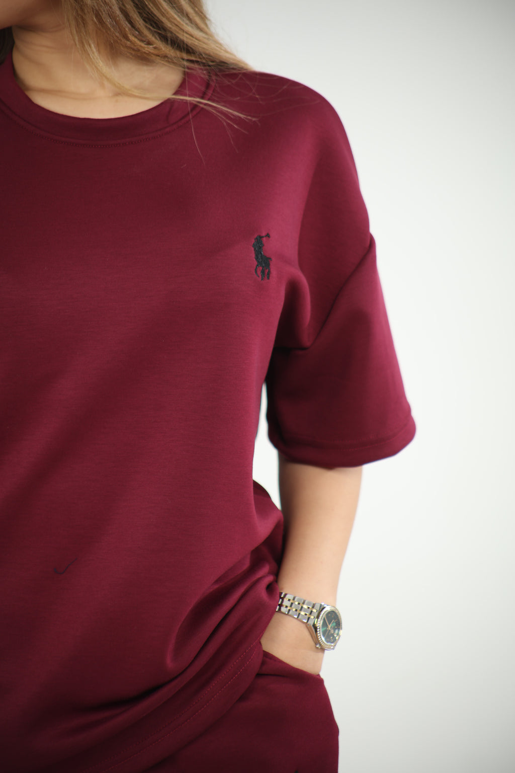 SET POLO