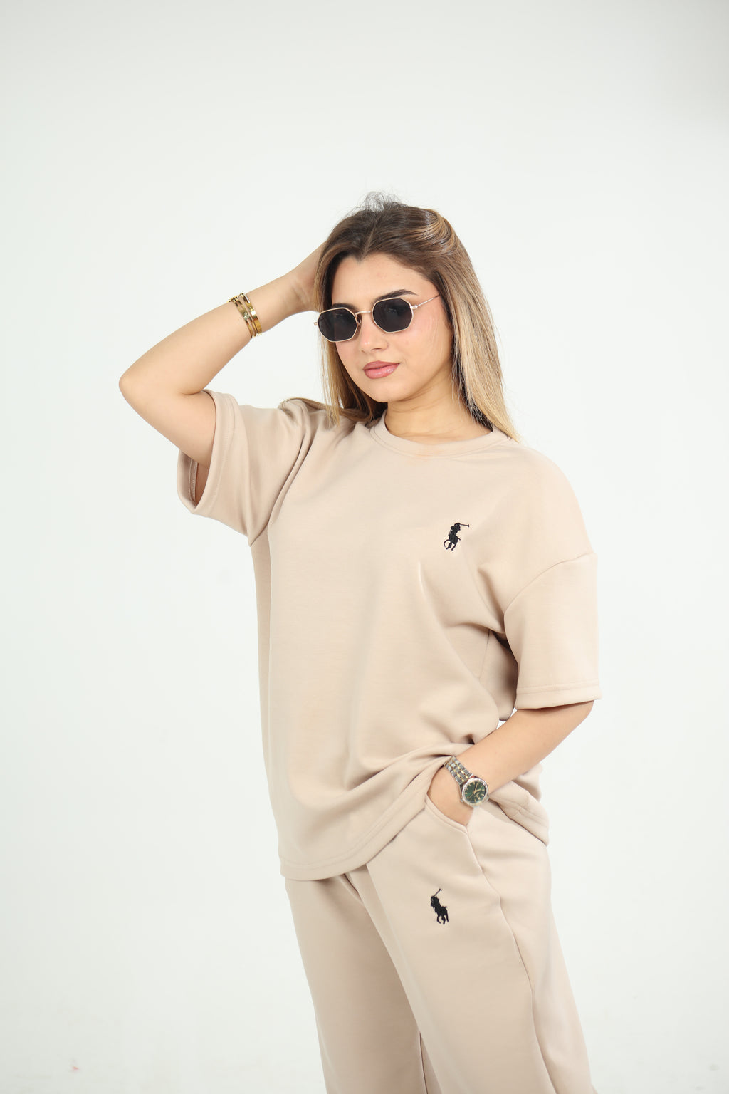 SET POLO