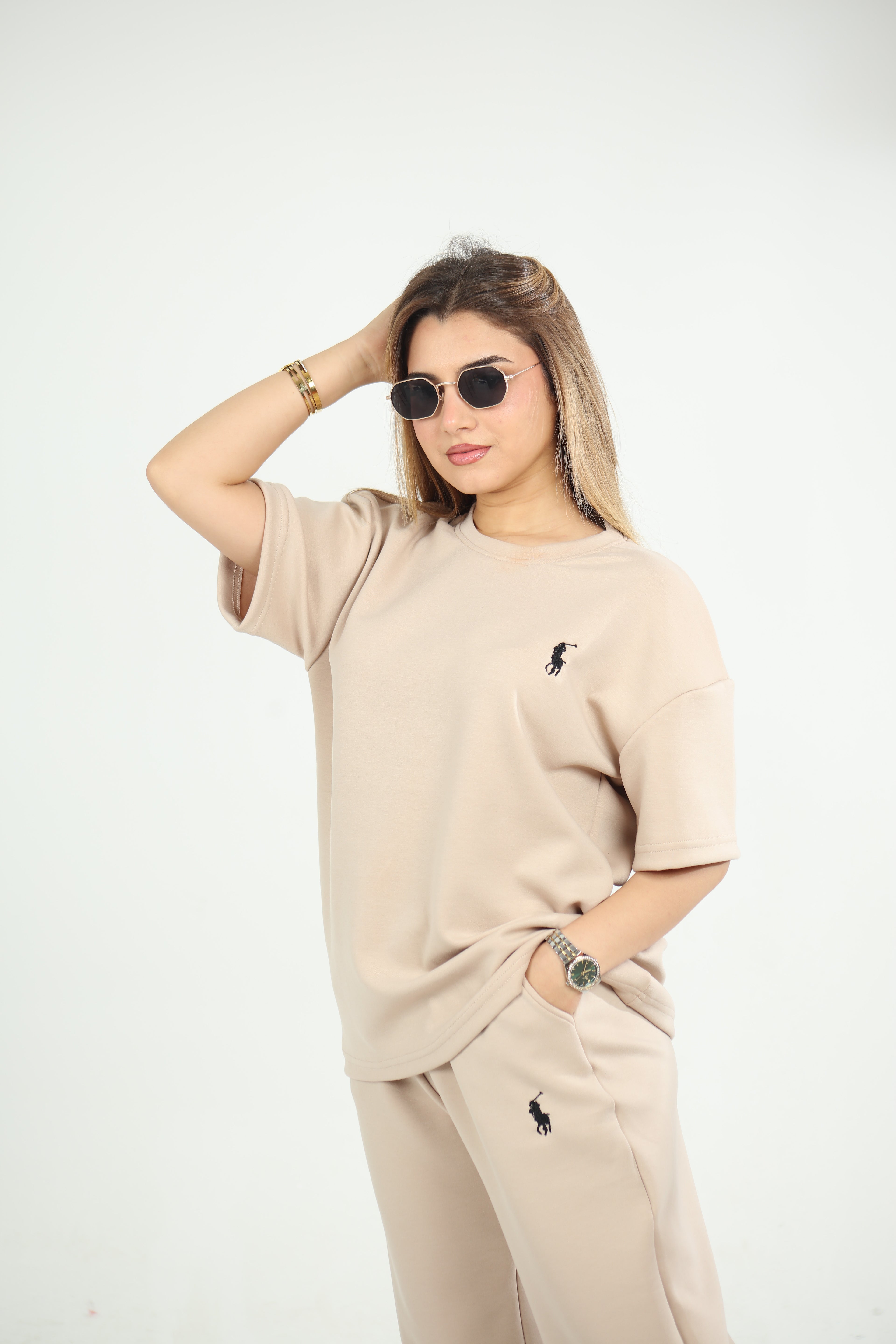 SET POLO