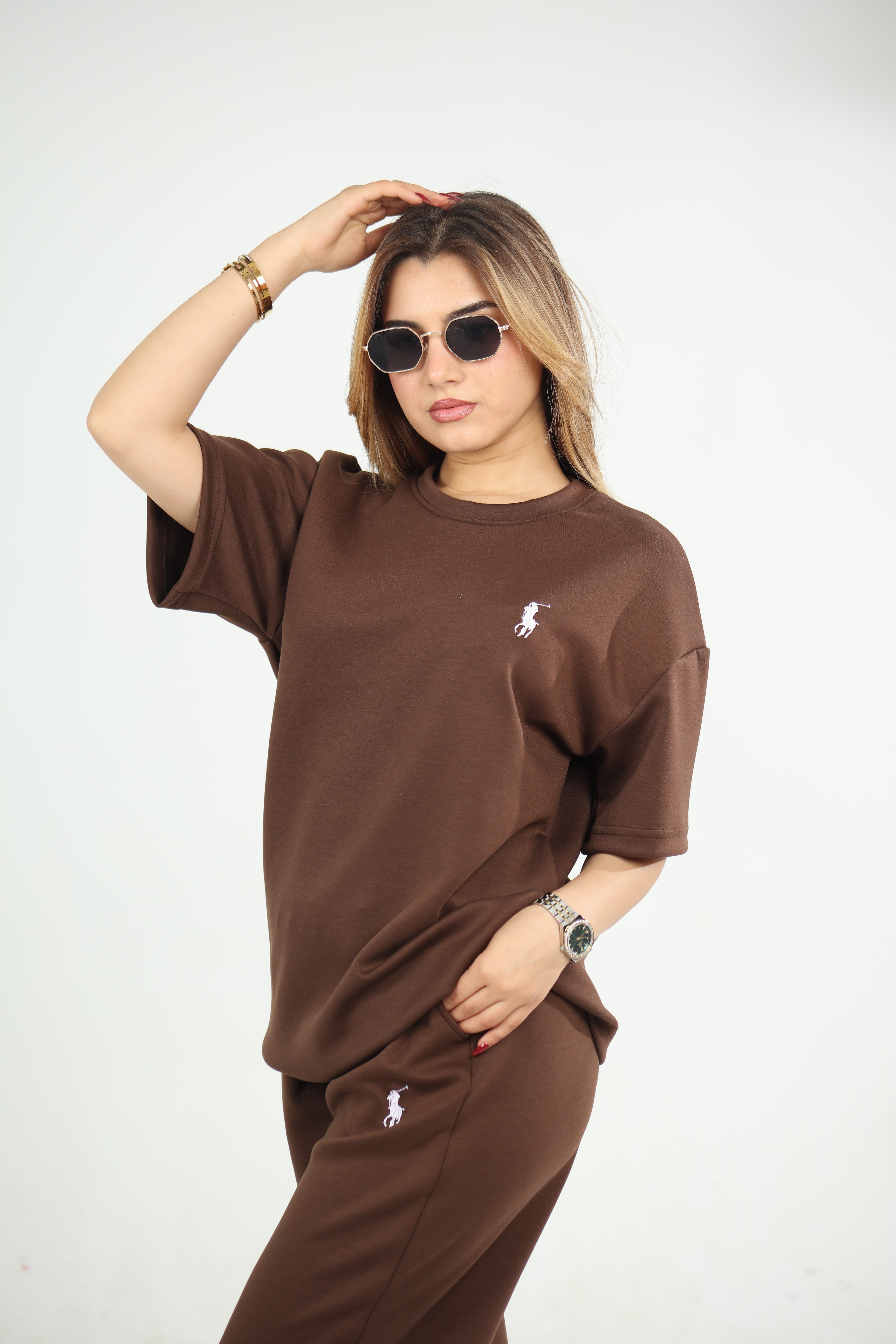 SET POLO