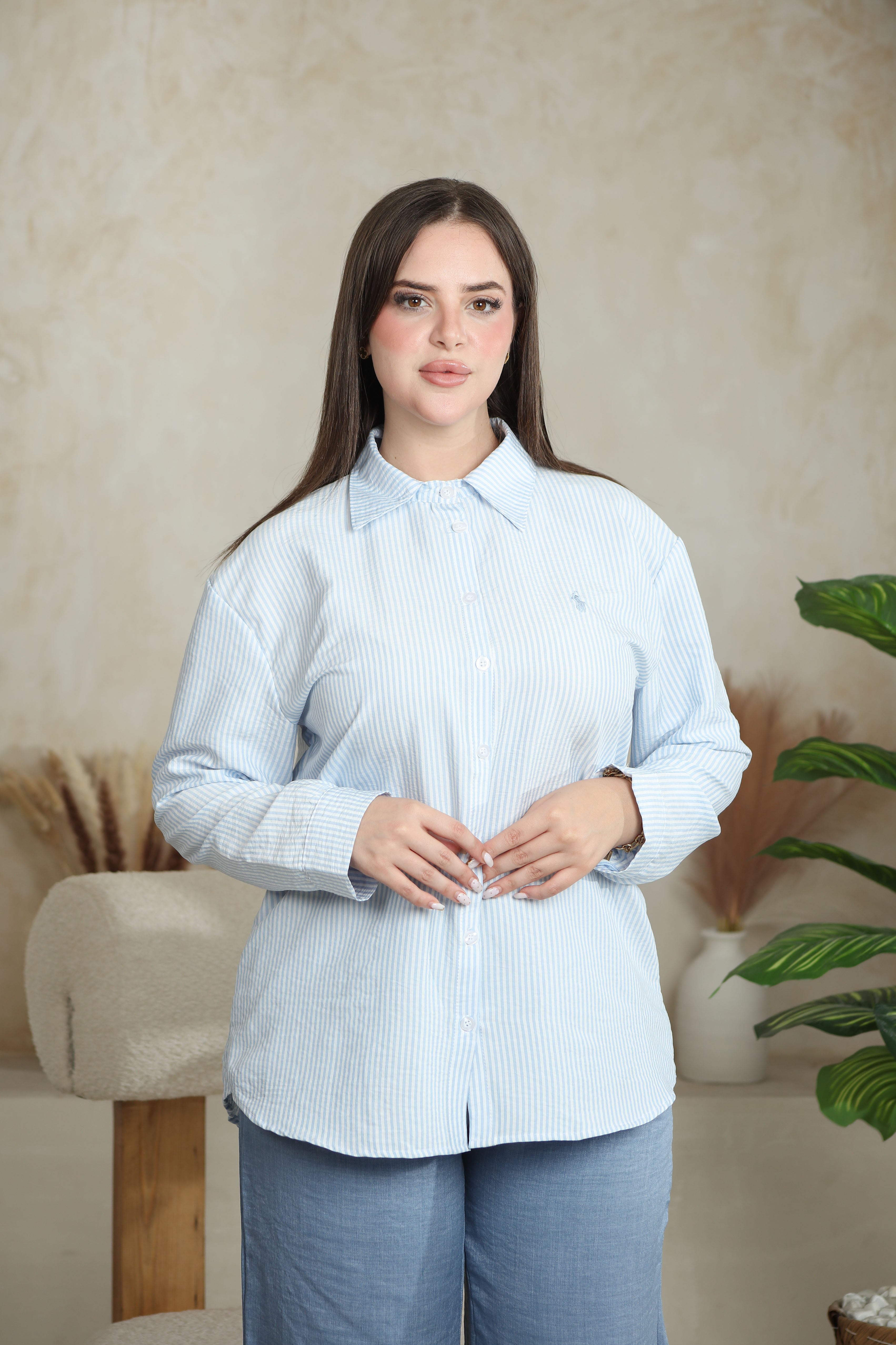 Set Polo chemise