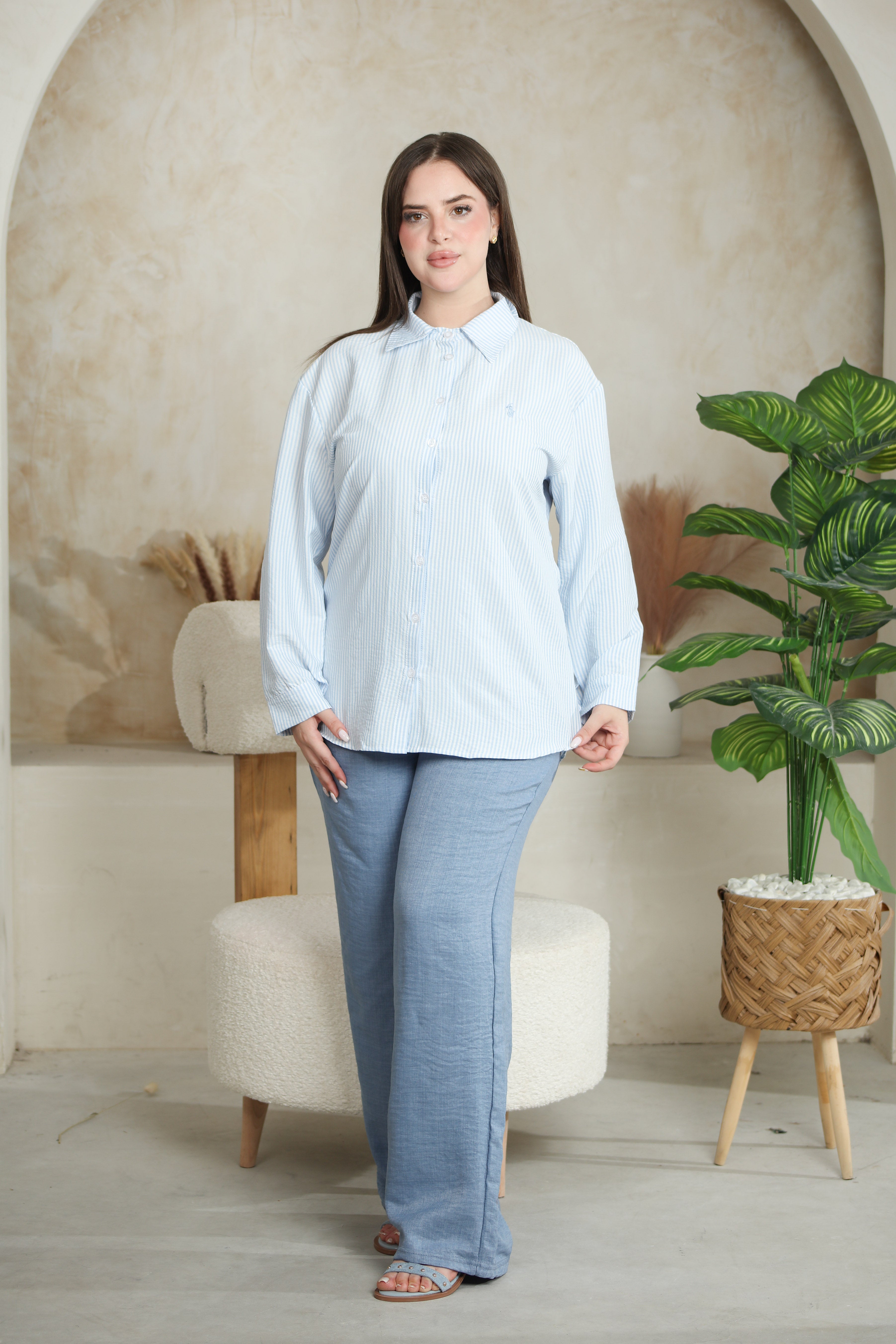 Set Polo chemise