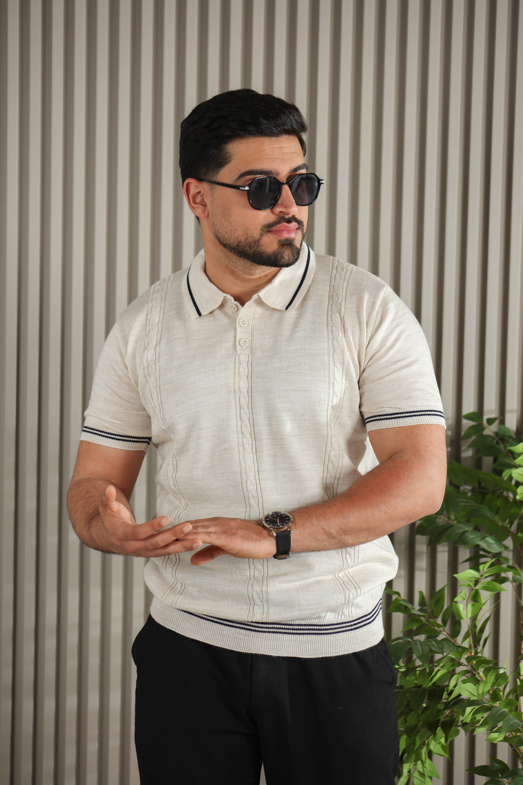 T-shirt Simply
