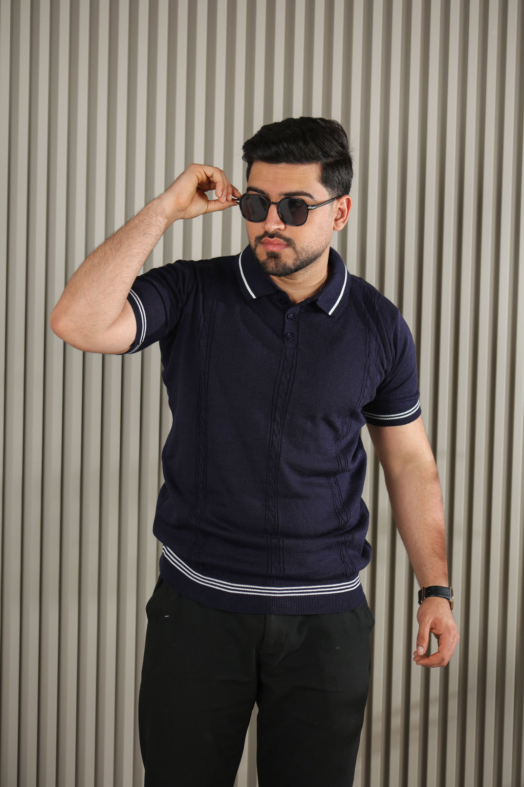 T-shirt Simply