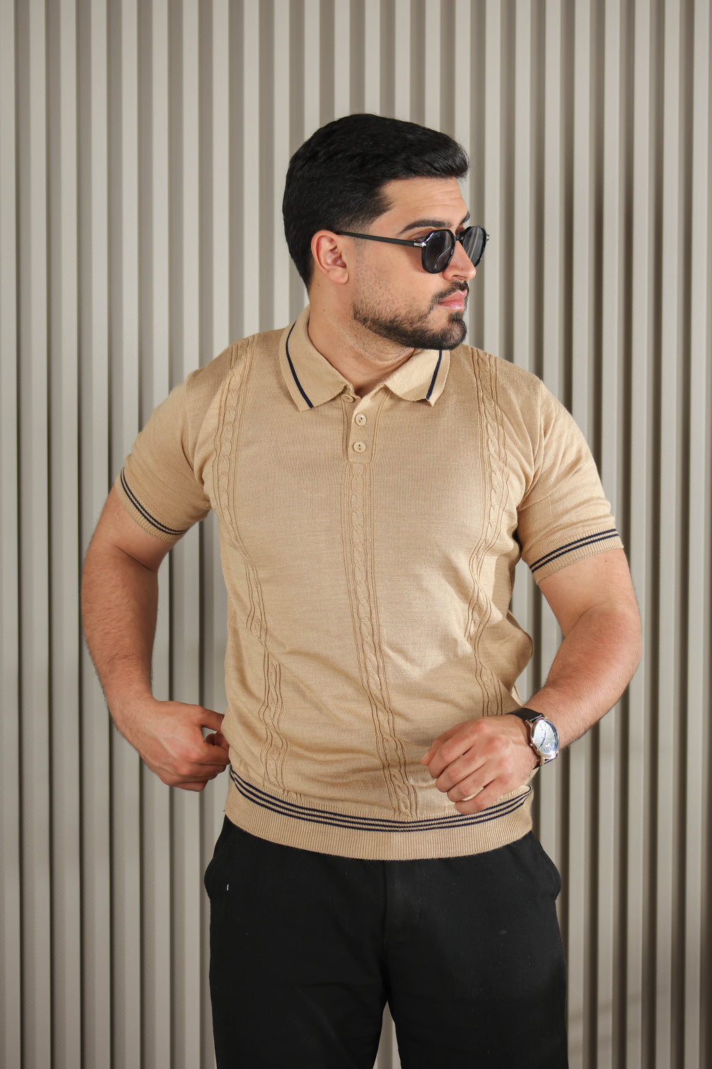 T-shirt Simply