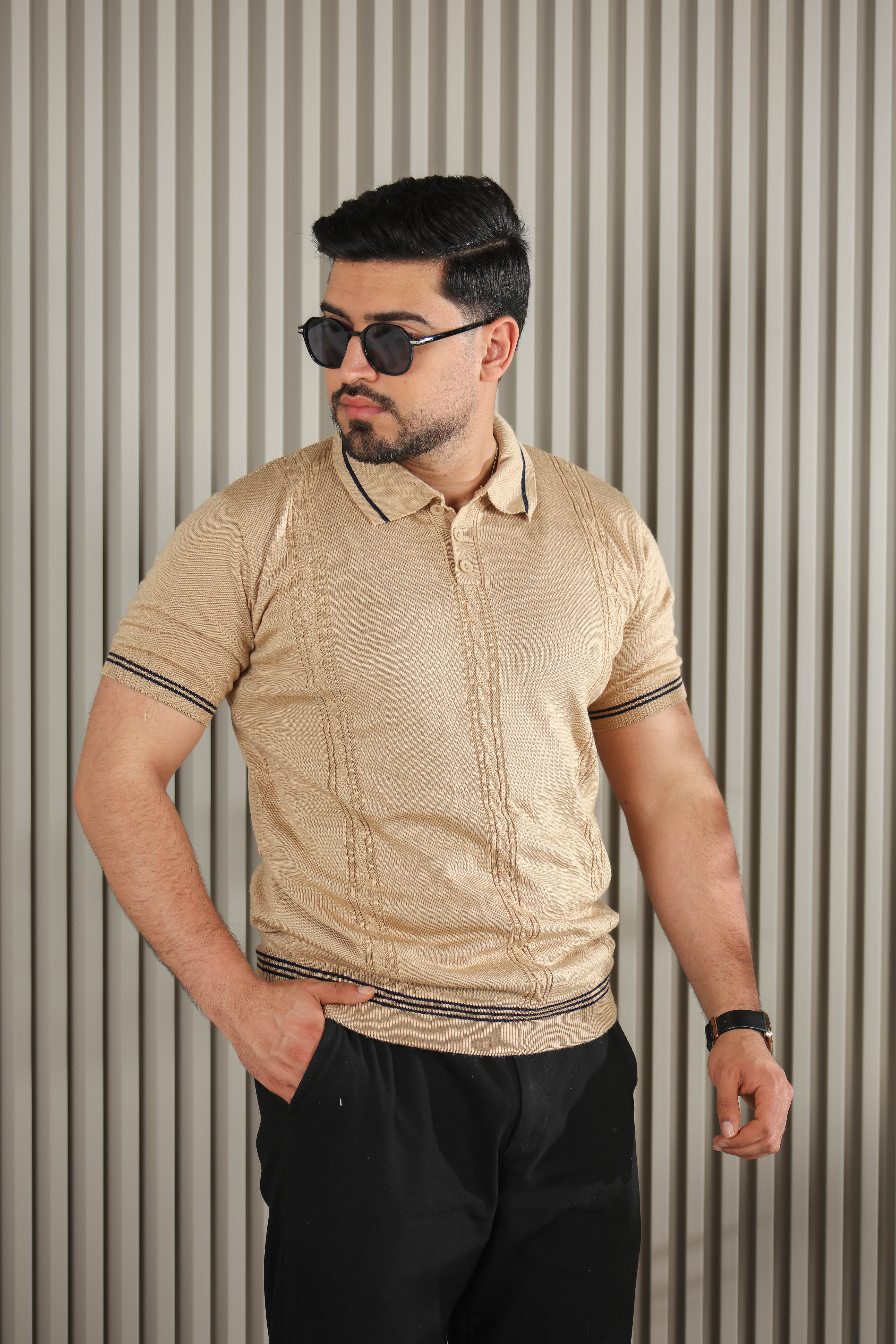 T-shirt Simply