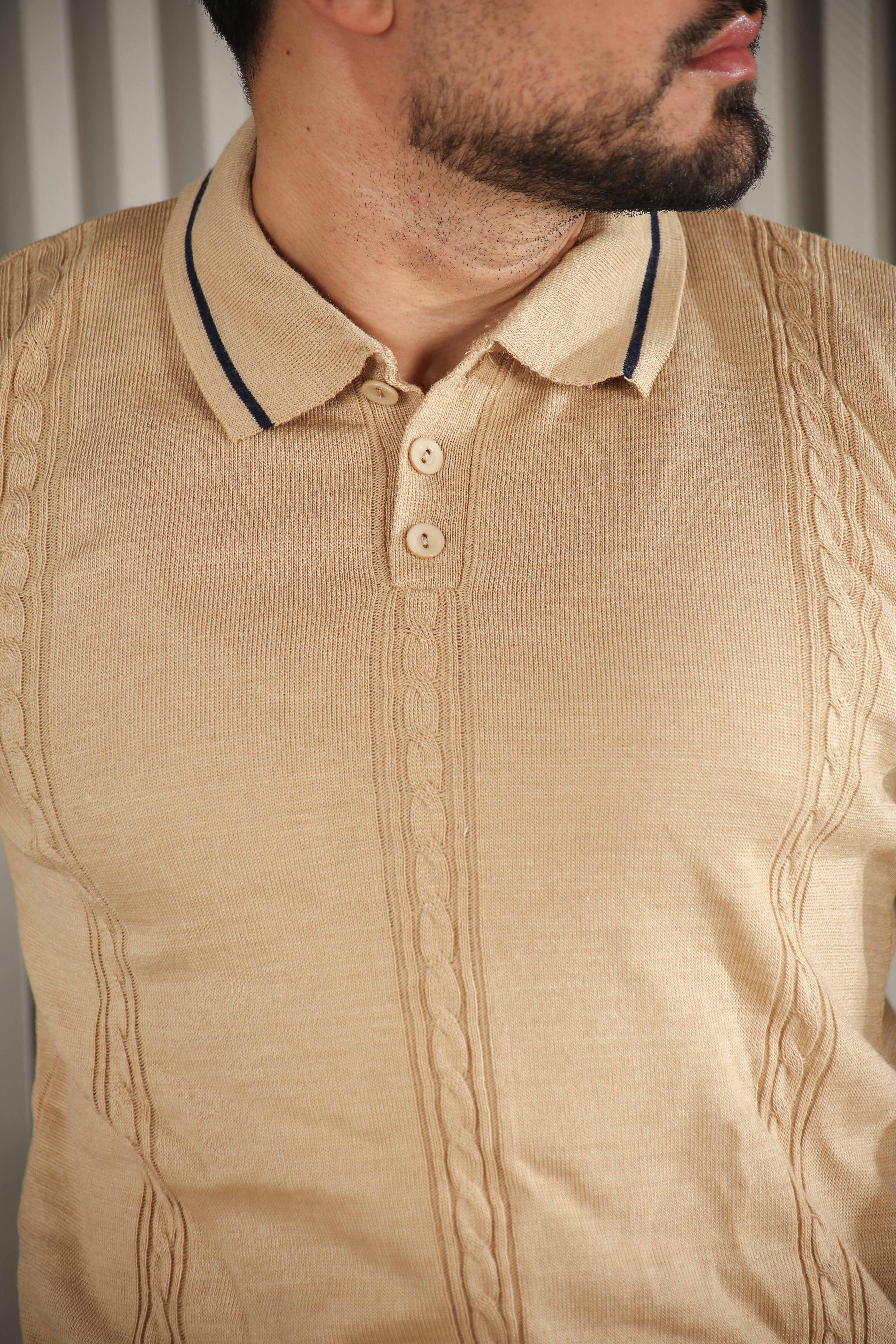 T-shirt Simply