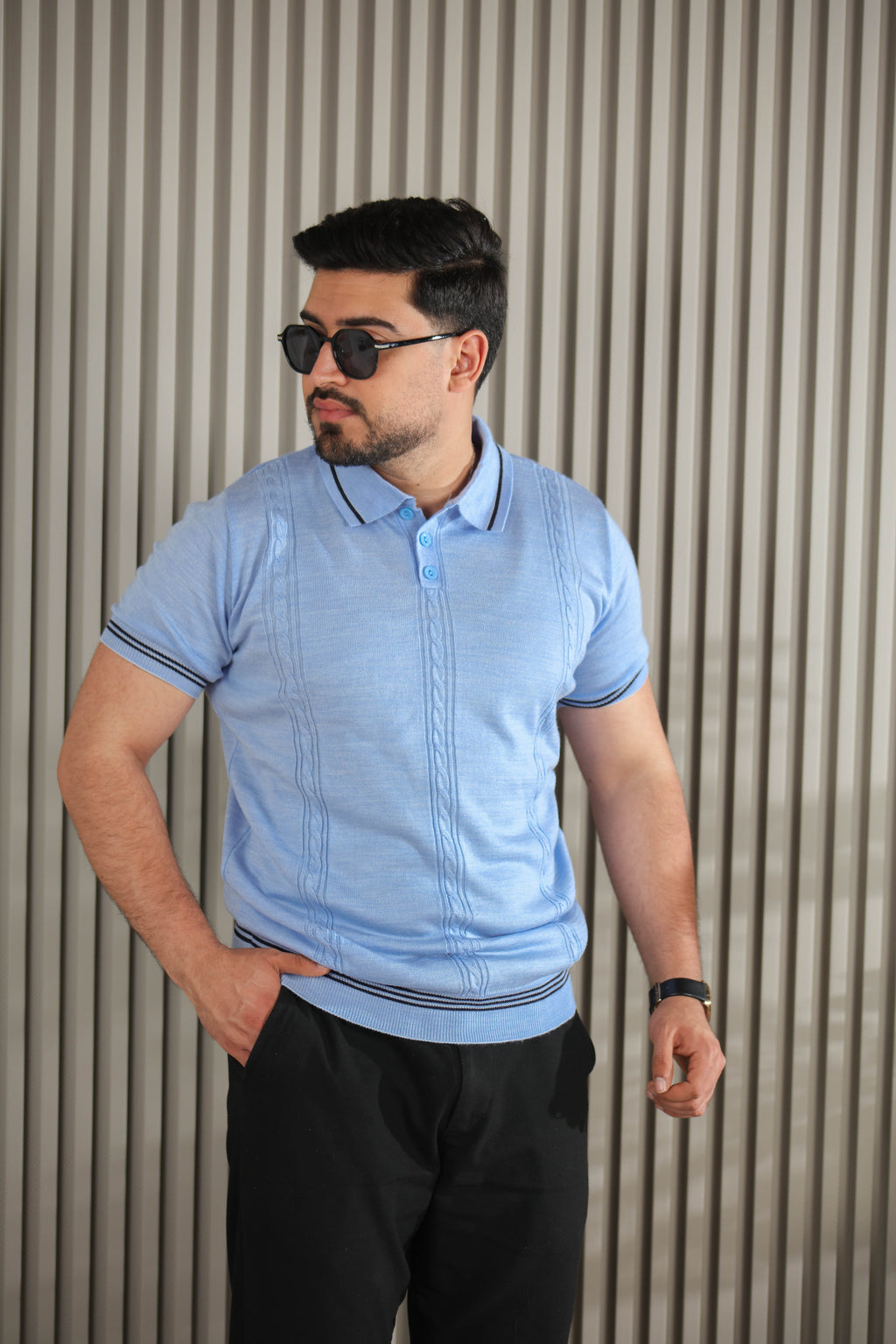 T-shirt Simply