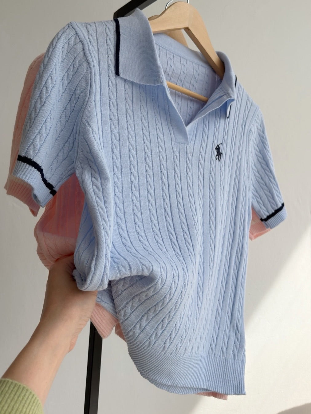 T-SHIRT LYLY