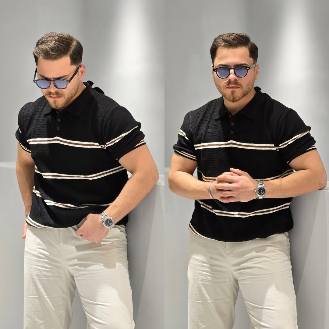 T-SHIRT MILANO