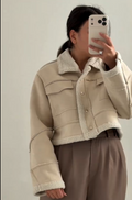 COAT 3ALOUCHA