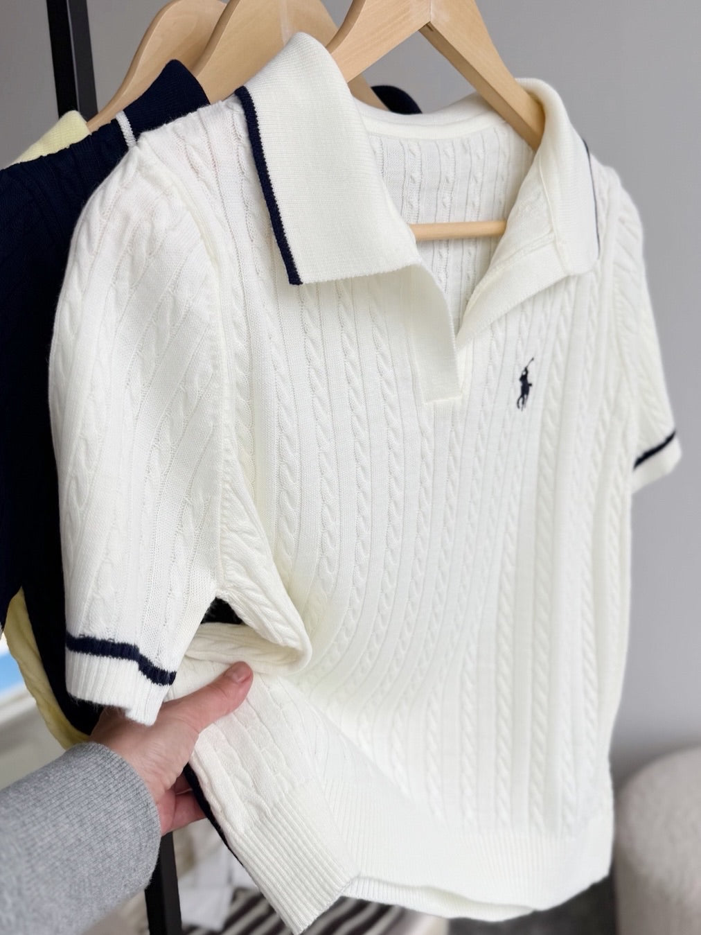 T-SHIRT LYLY