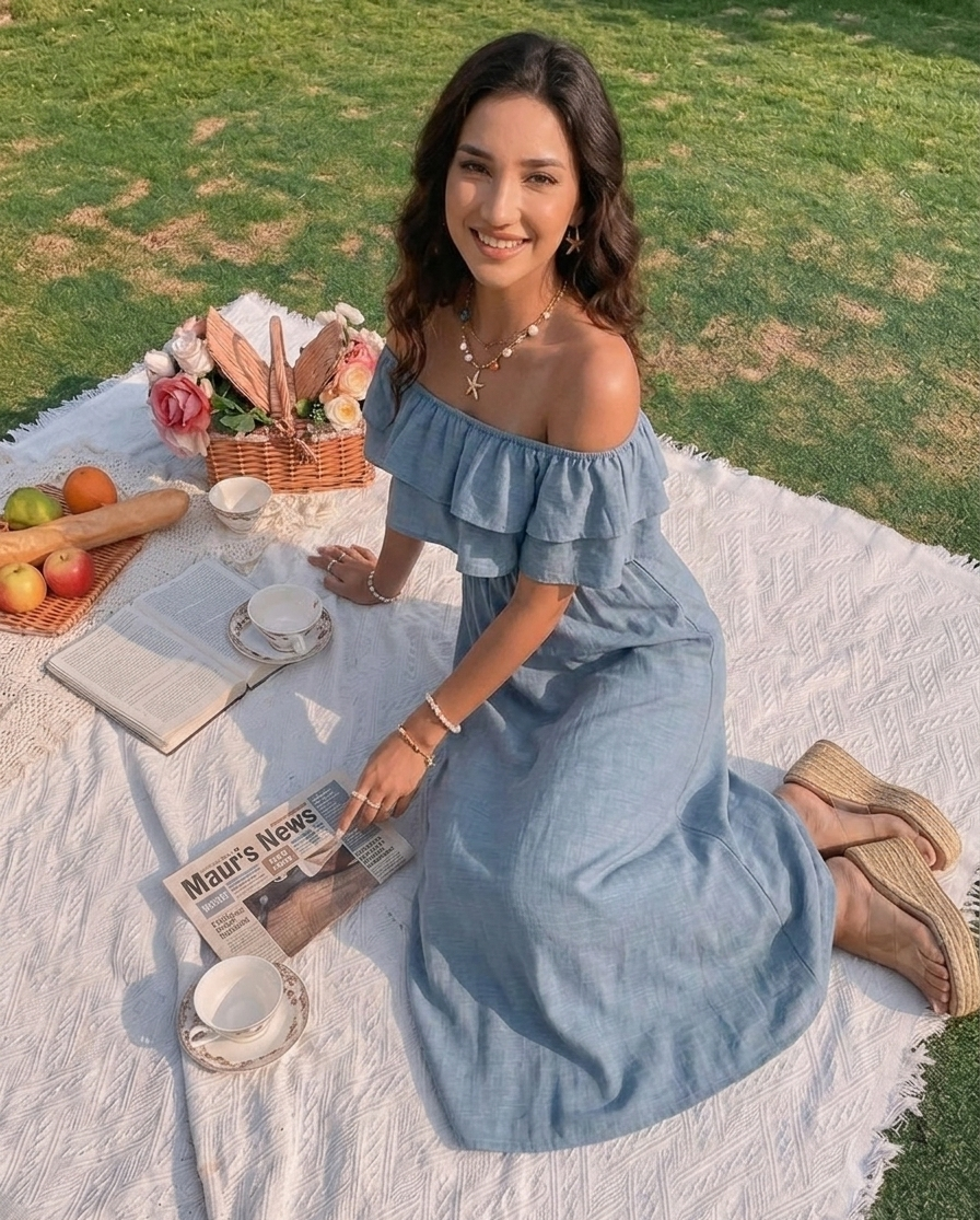 Robe Serena