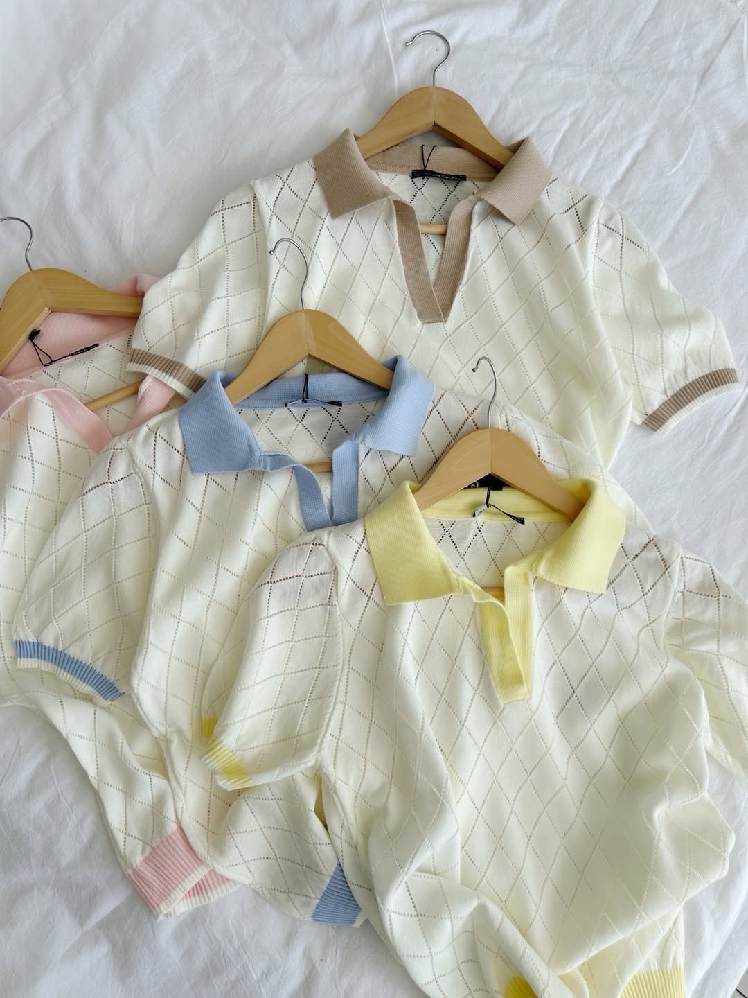 Pull Liliane