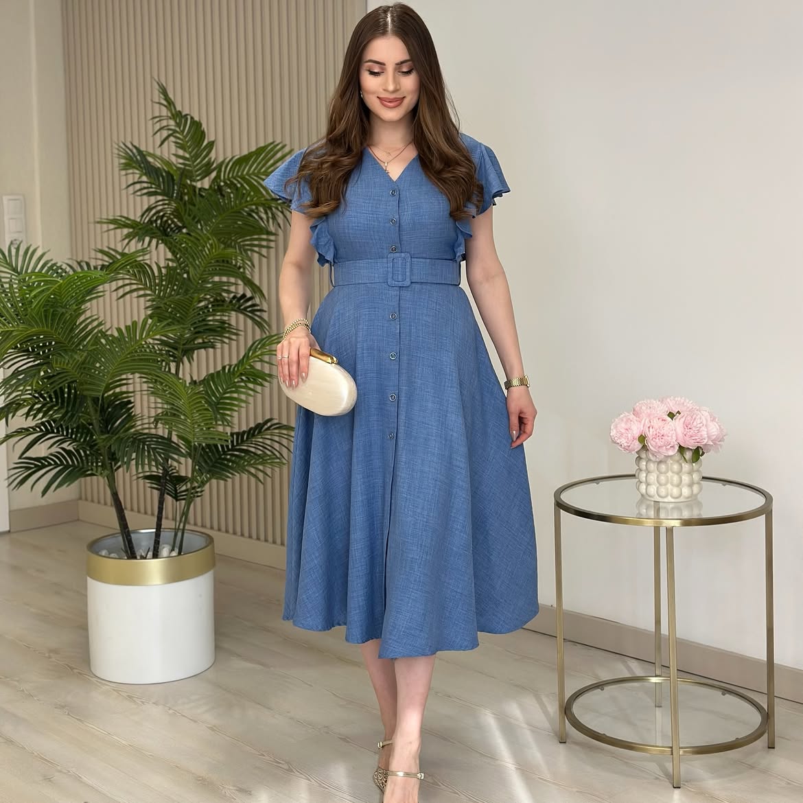 Robe Celia