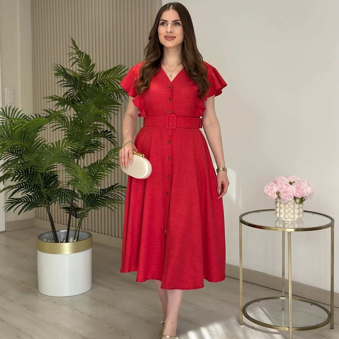 Robe Celia