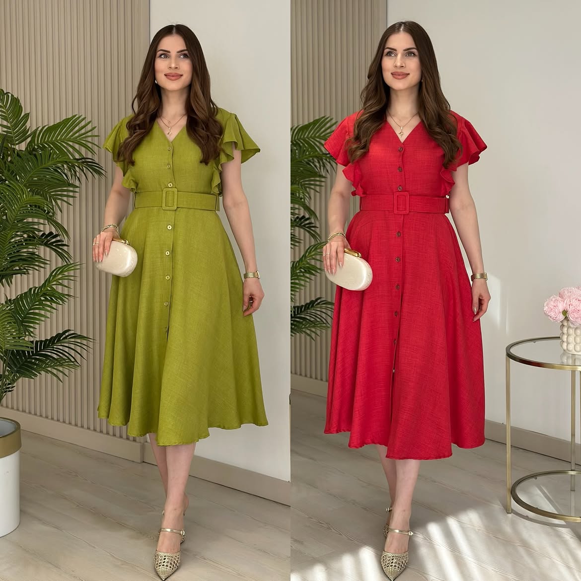 Robe Celia