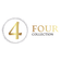 4 collection  – Accueil