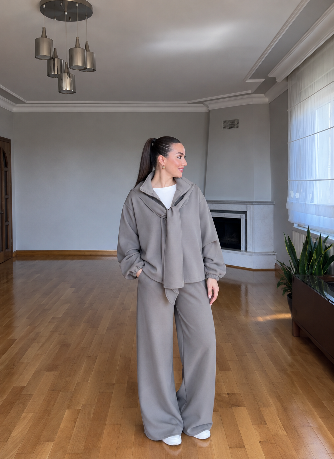 Set Aura