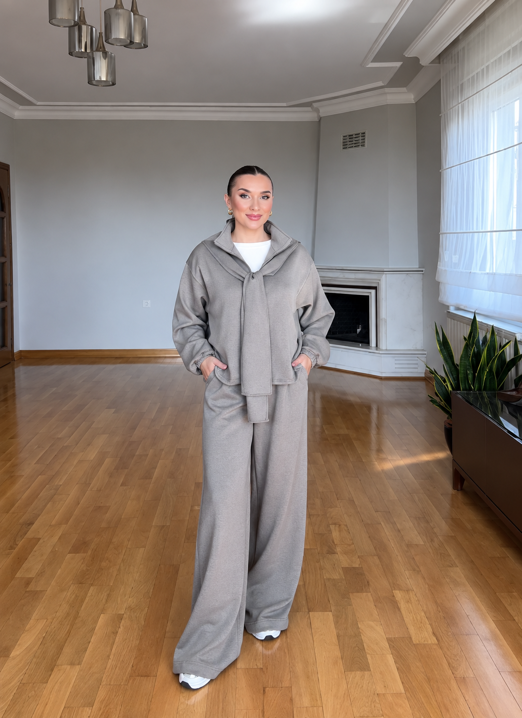 Set Aura