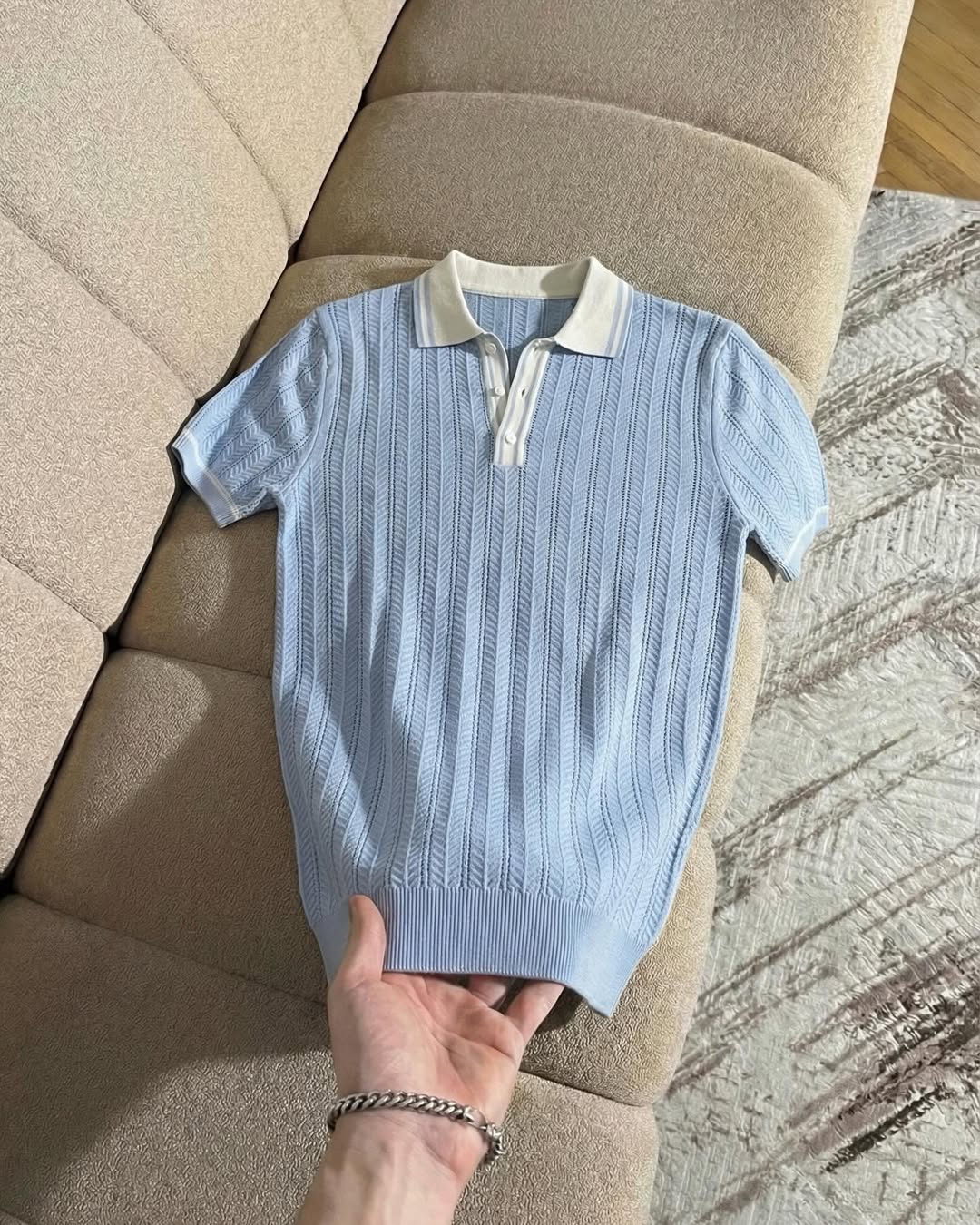 T-SHIRT PRADA