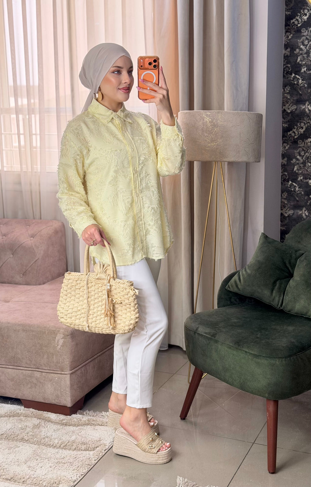 Chemise Elégante