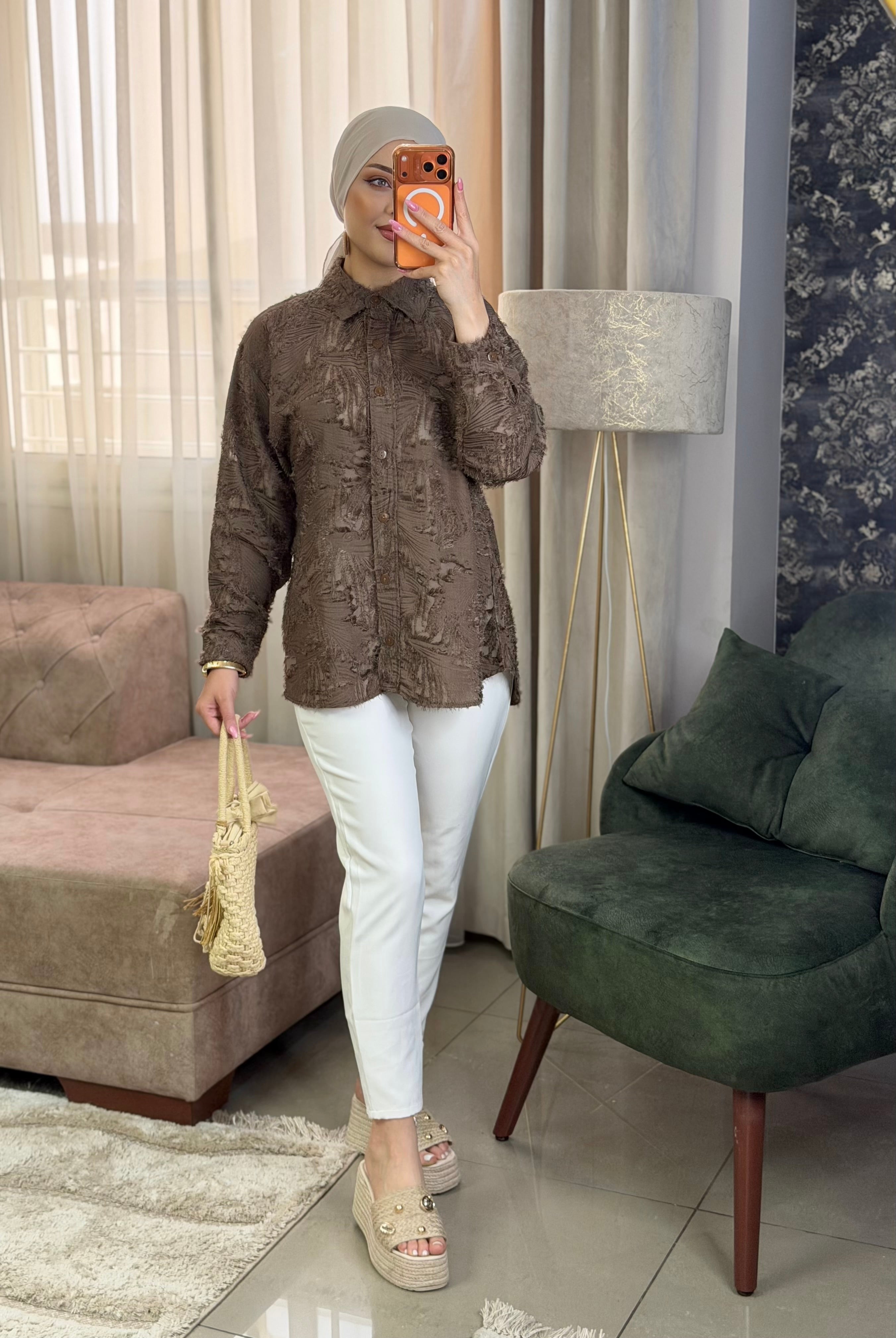 Chemise Elégante