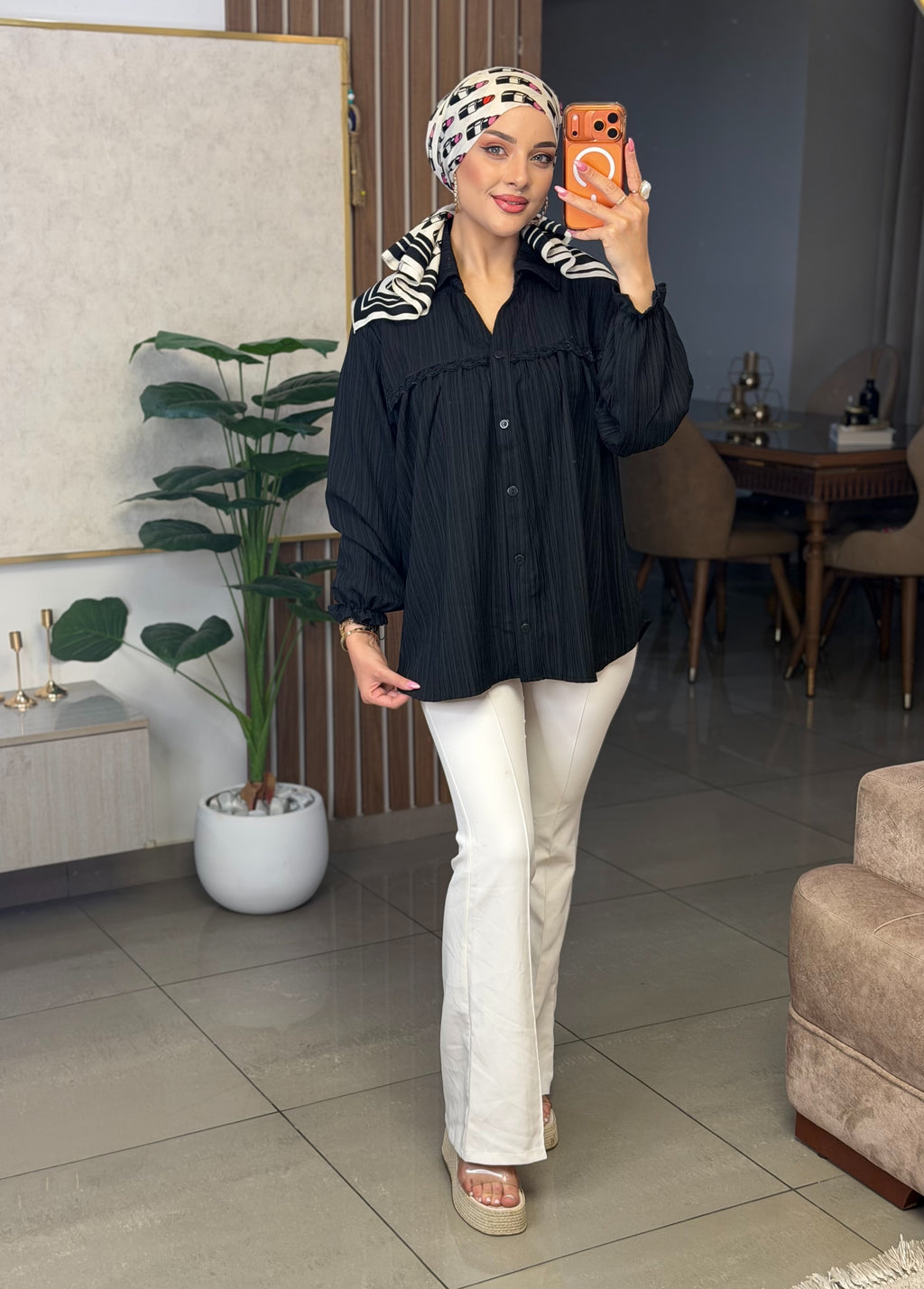 Chemise Mery