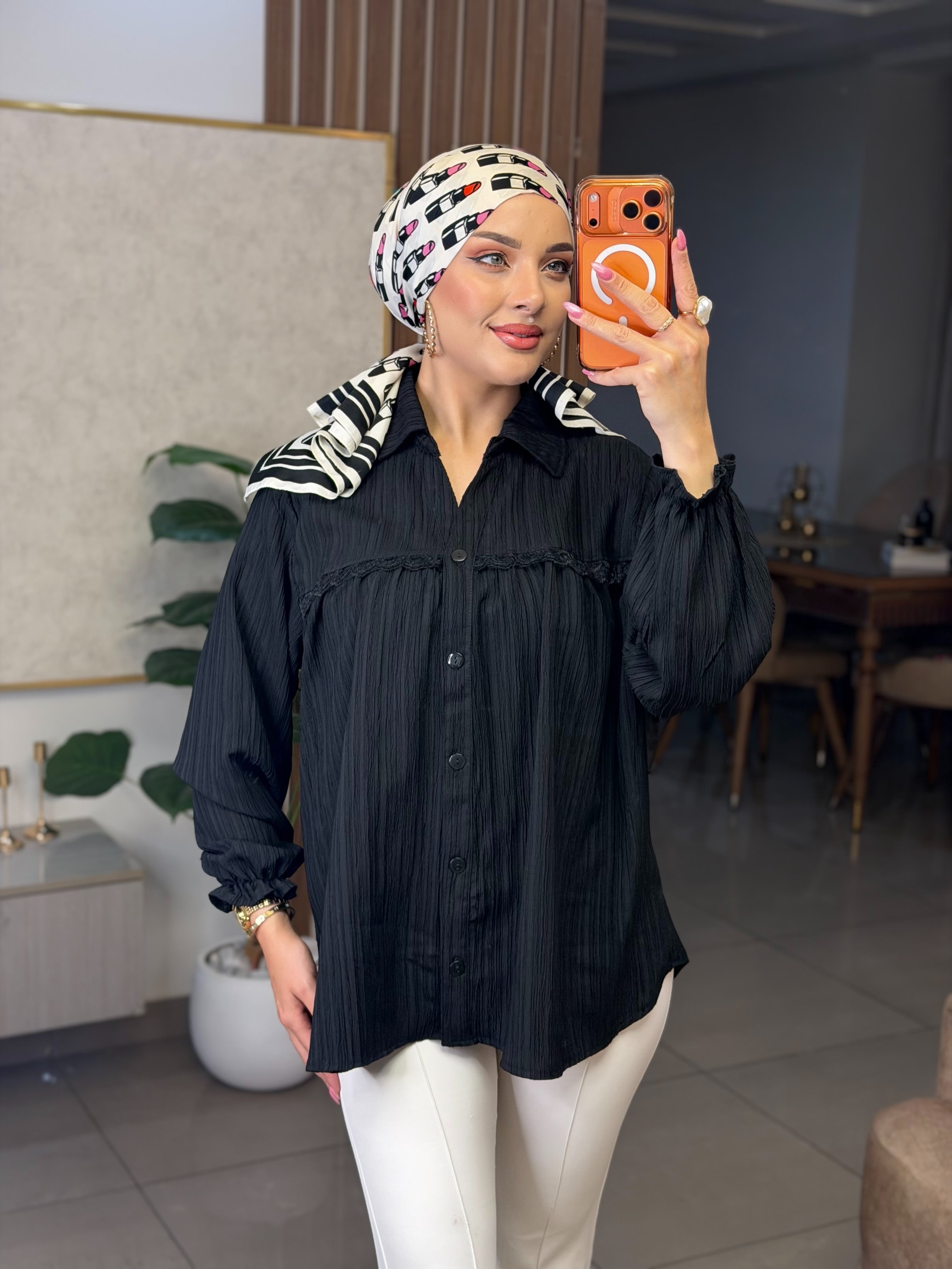 Chemise Mery