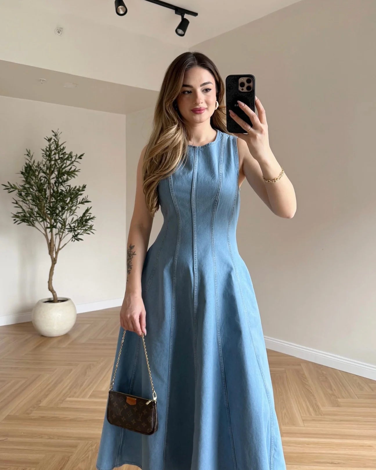 Robe djean Sidra