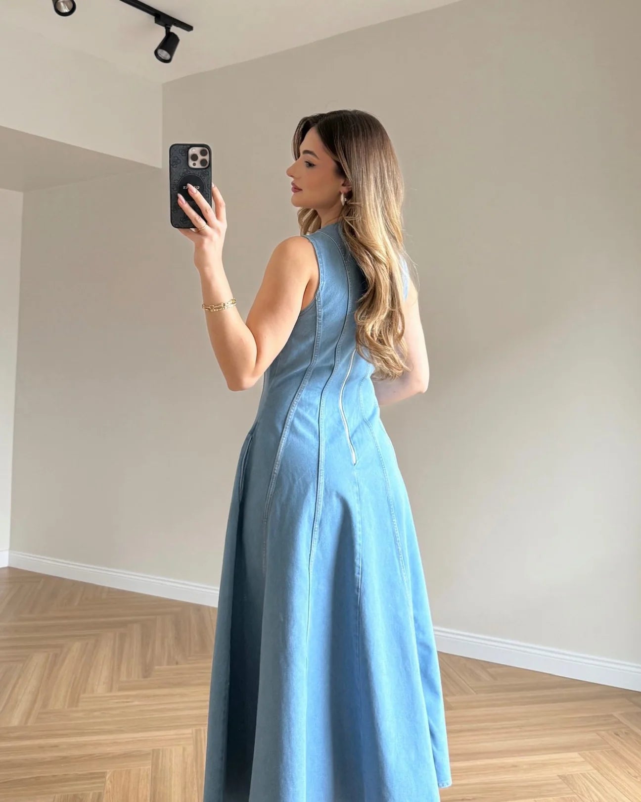 Robe djean Sidra
