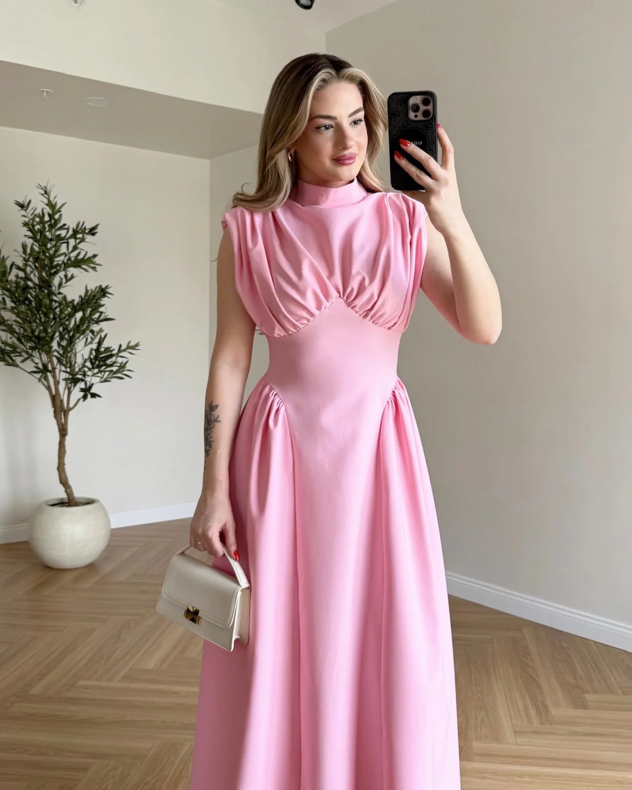 Robe Divine