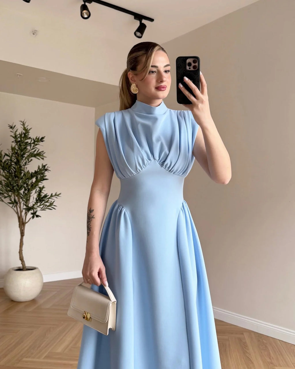 Robe Divine