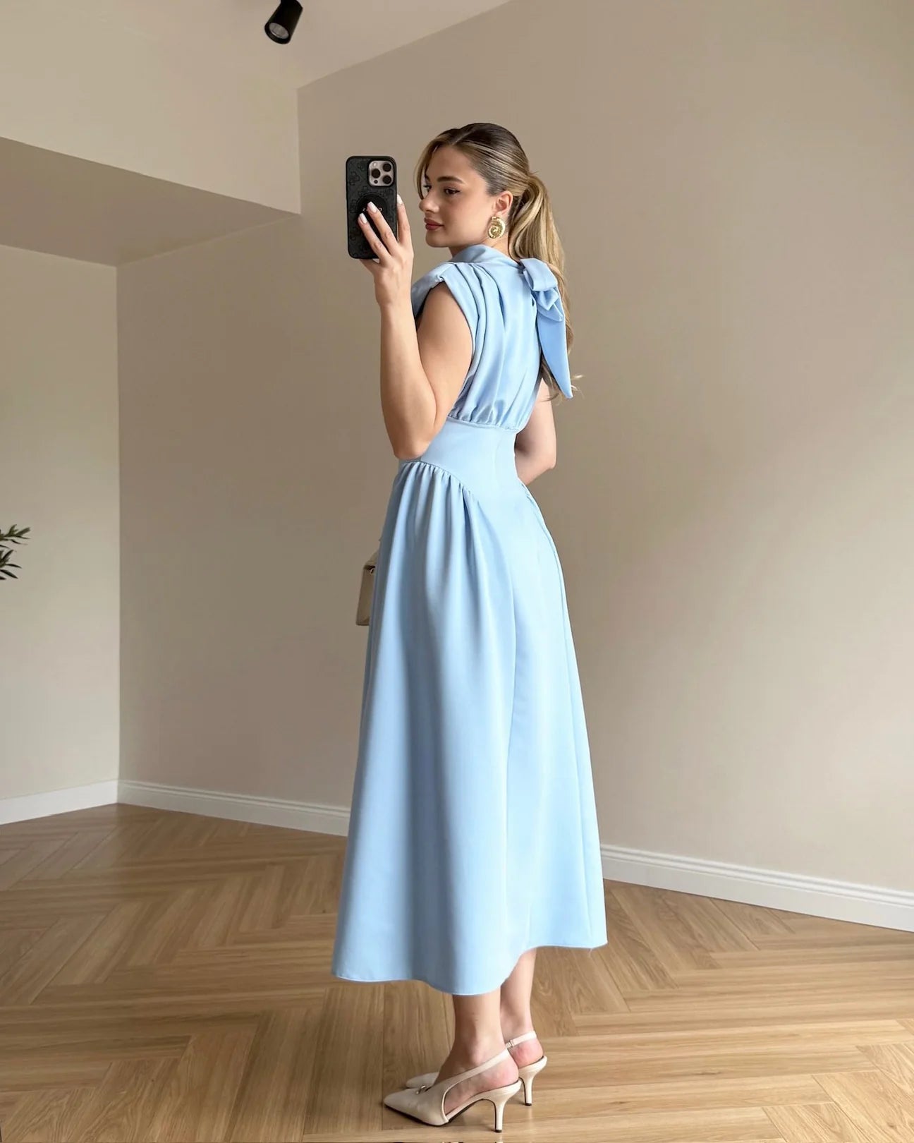 Robe Divine