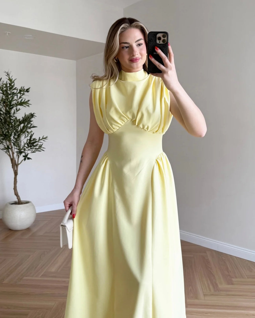 Robe Divine