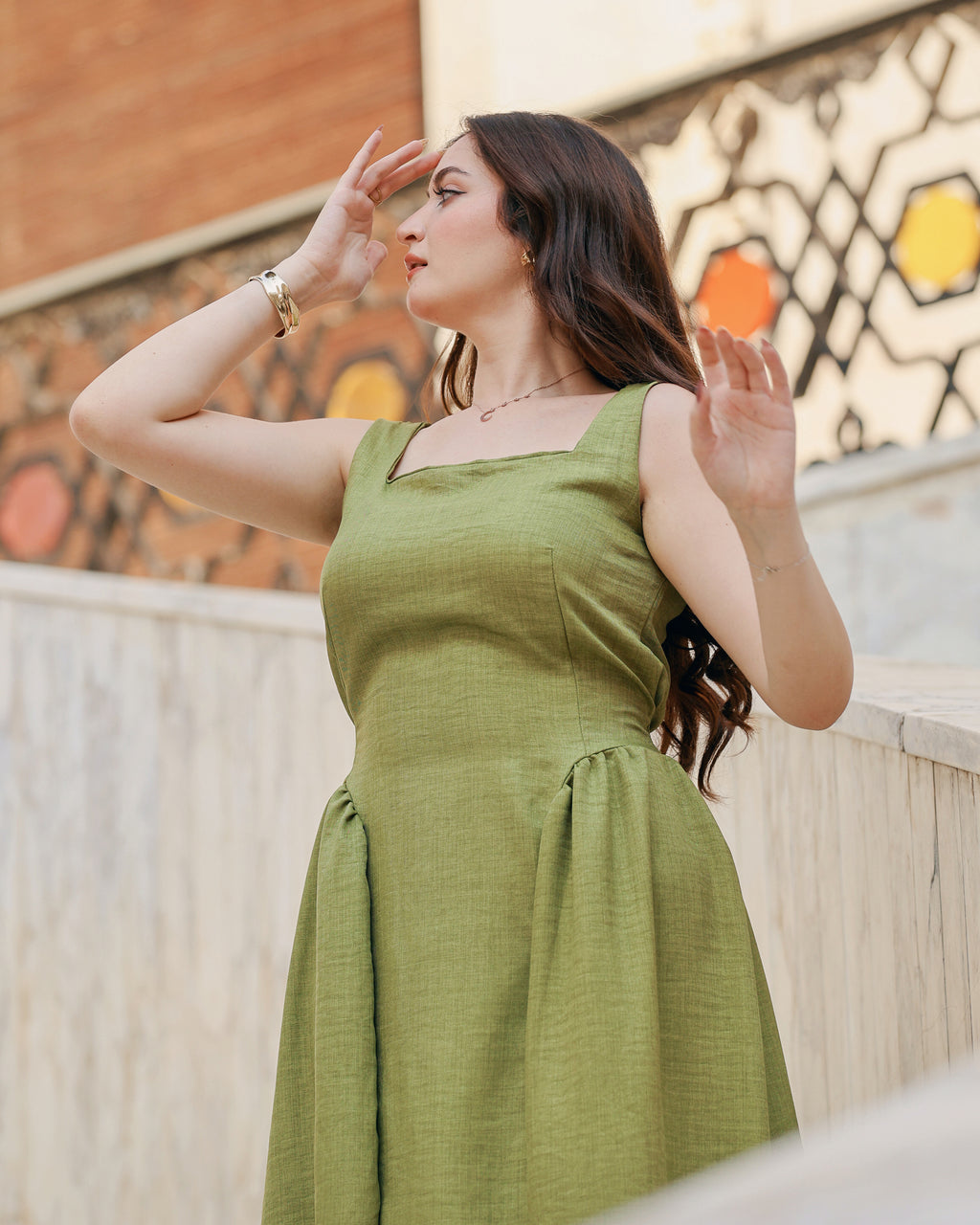 Robe Helena