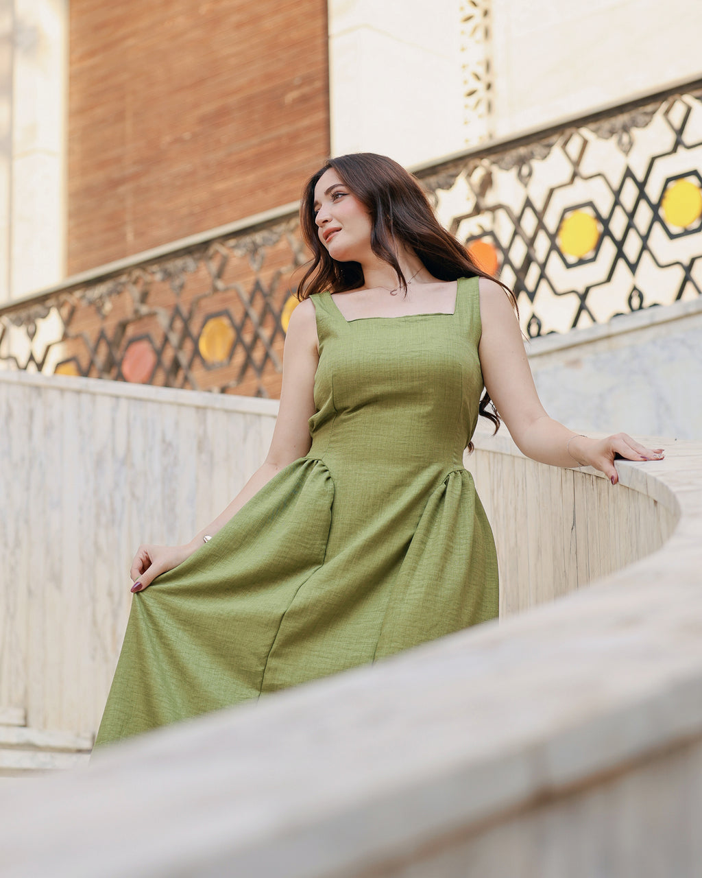 Robe Helena