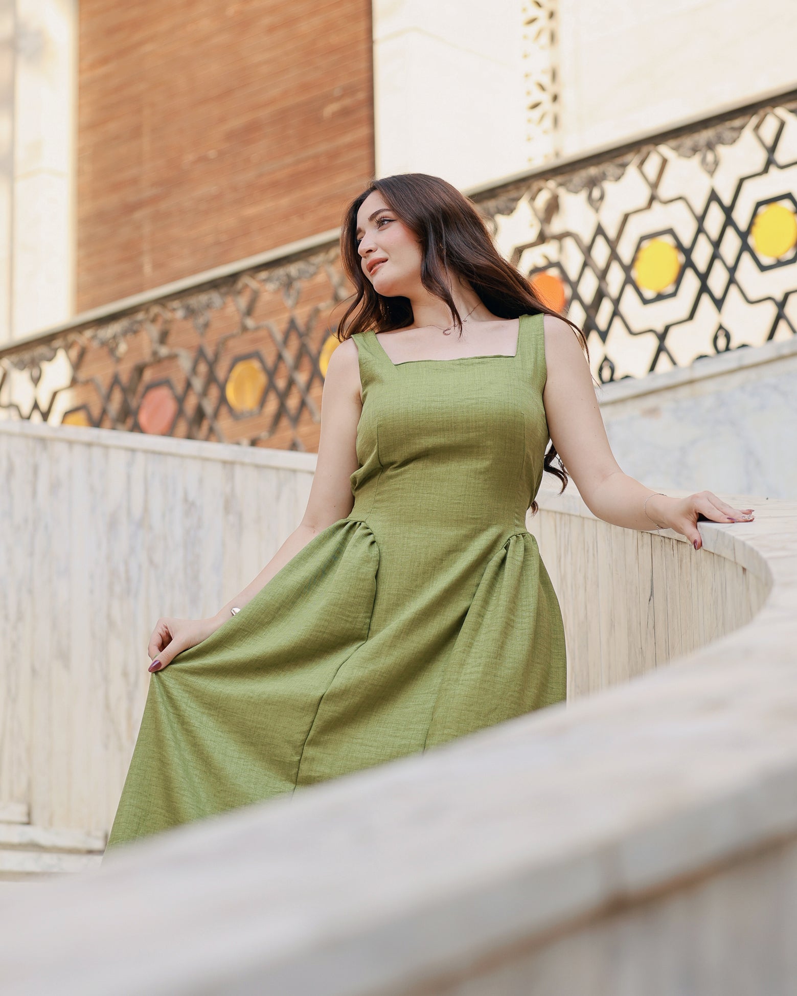 Robe Helena