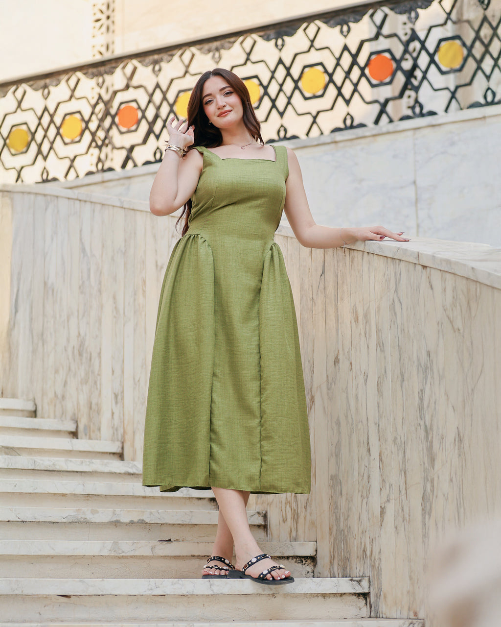 Robe Helena