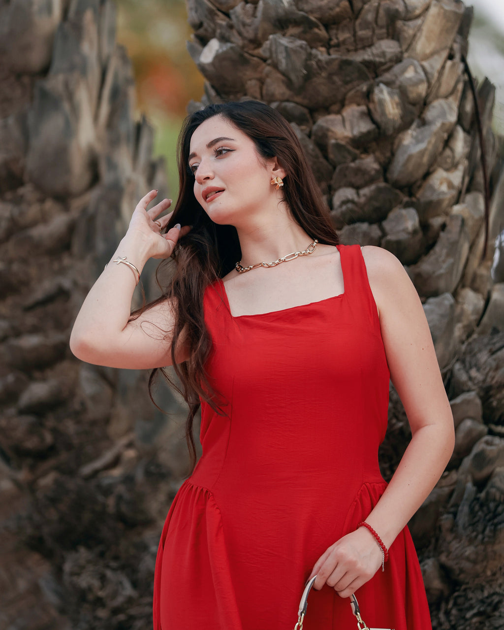 Robe Helena