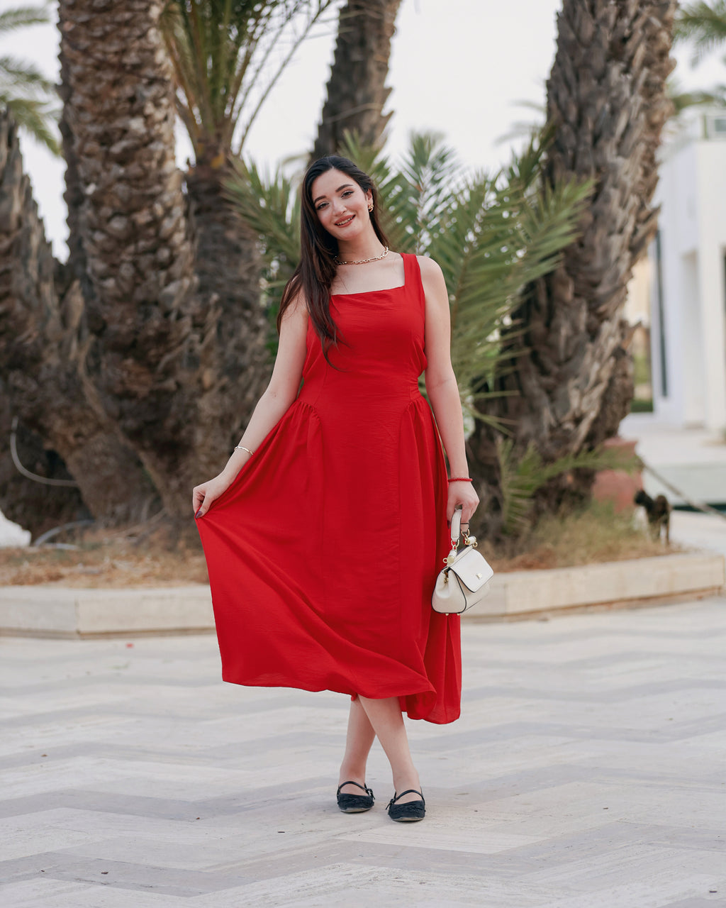 Robe Helena